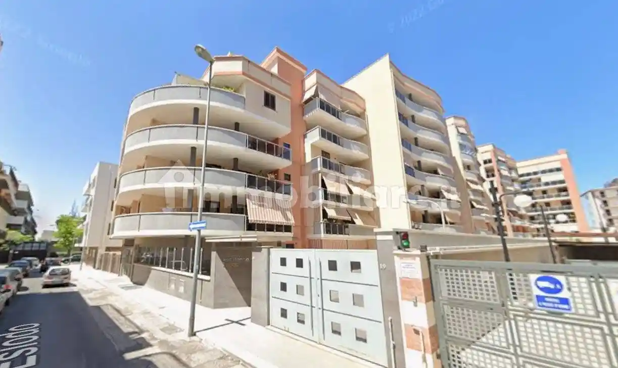 Appartamento in vendita a Andria