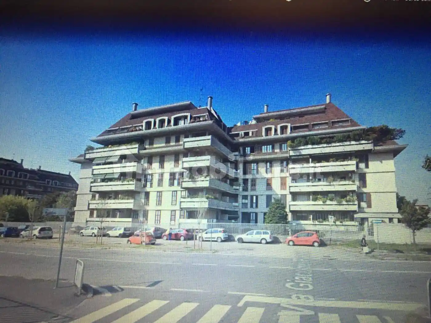 Appartamento in affitto a Cologno Monzese