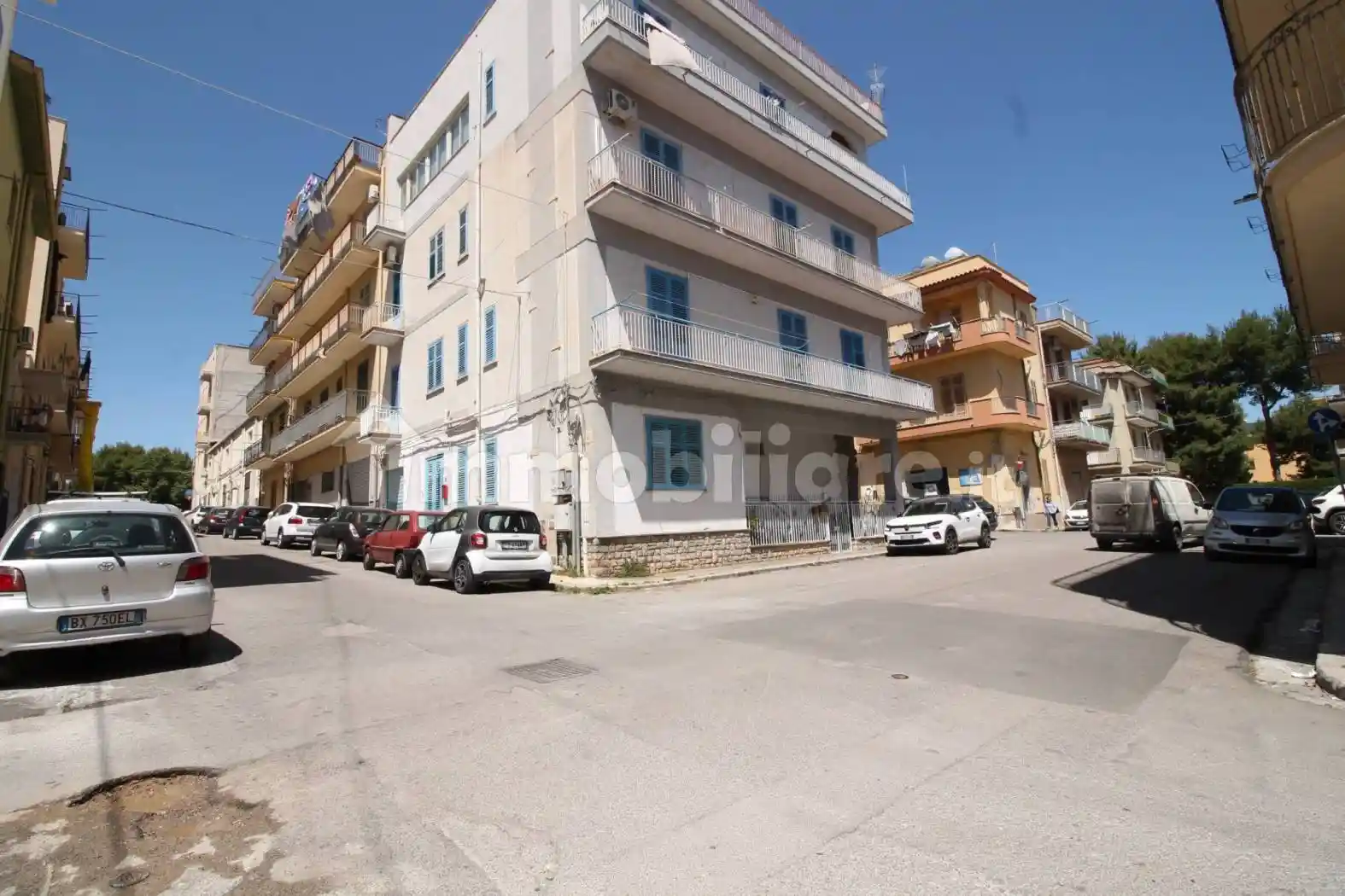 Appartamento in vendita a Bagheria