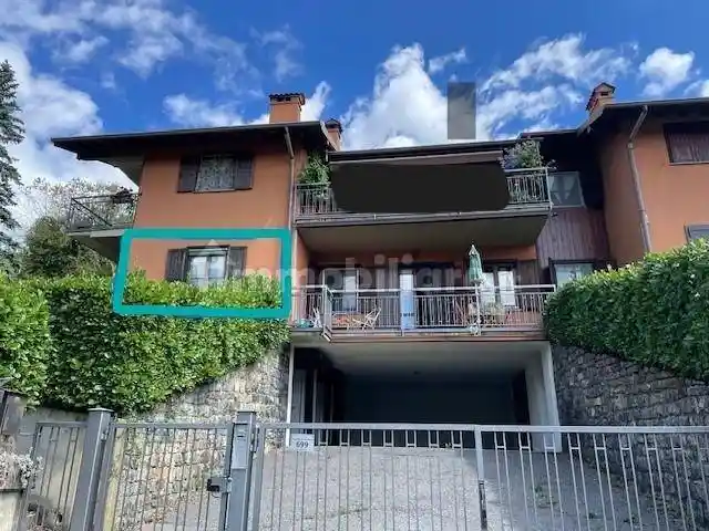 Appartamento in vendita a Taleggio
