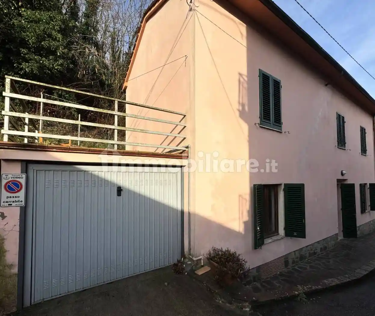 Villa in vendita a Vernio