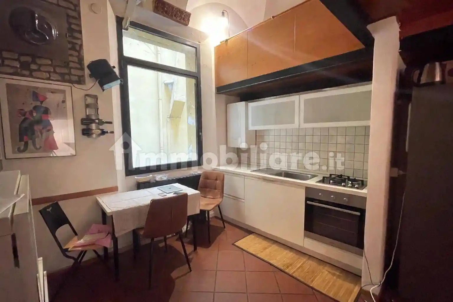 Appartamento in affitto a Bologna