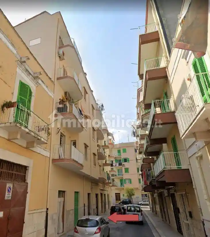 Appartamento in vendita a Molfetta