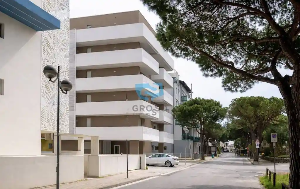 Attico - Mansarda in vendita a Jesolo