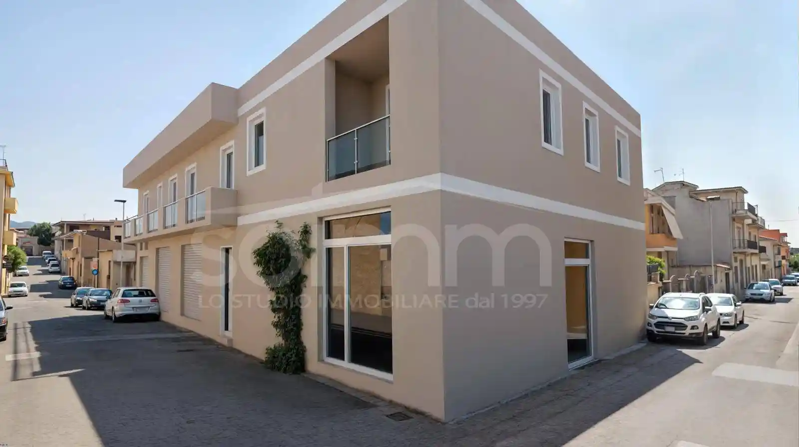 Appartamento in vendita a Sinnai