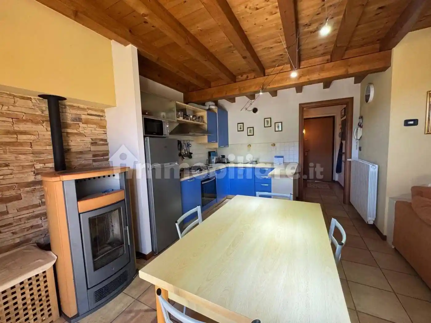 Villa in vendita a Songavazzo