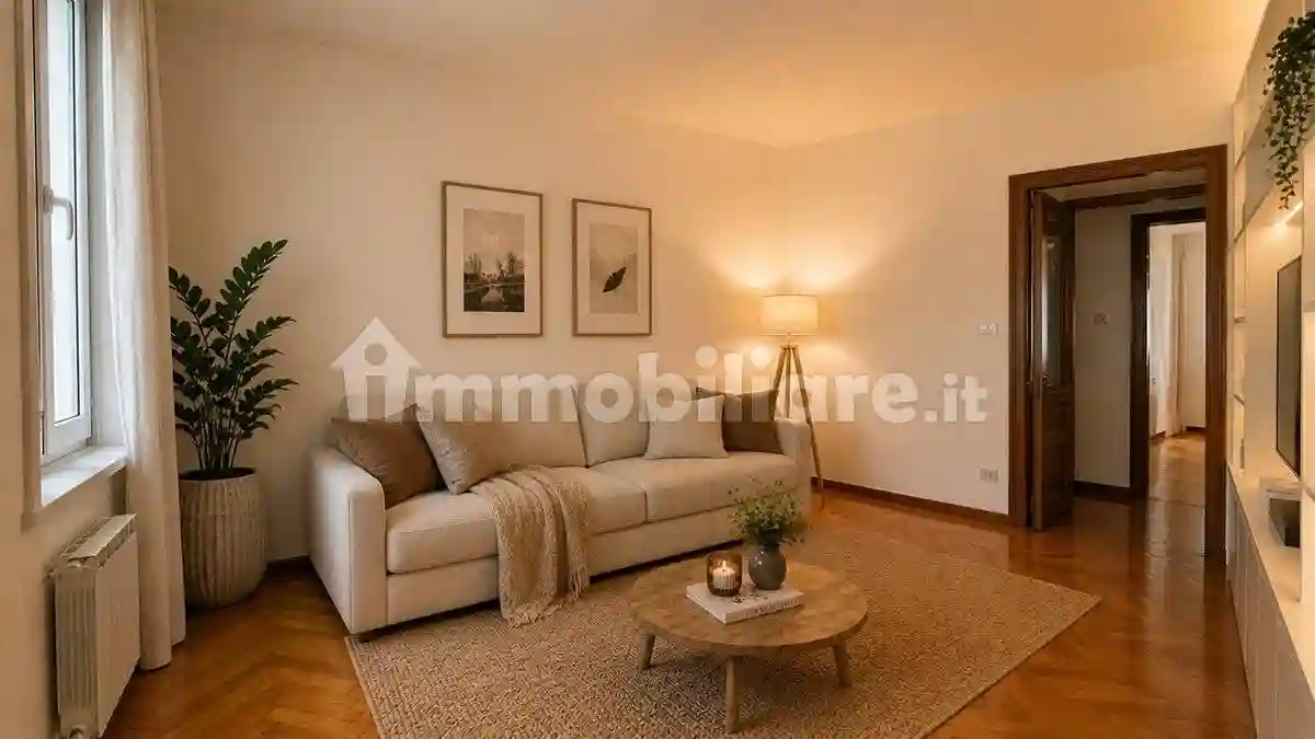 Appartamento - foto 3