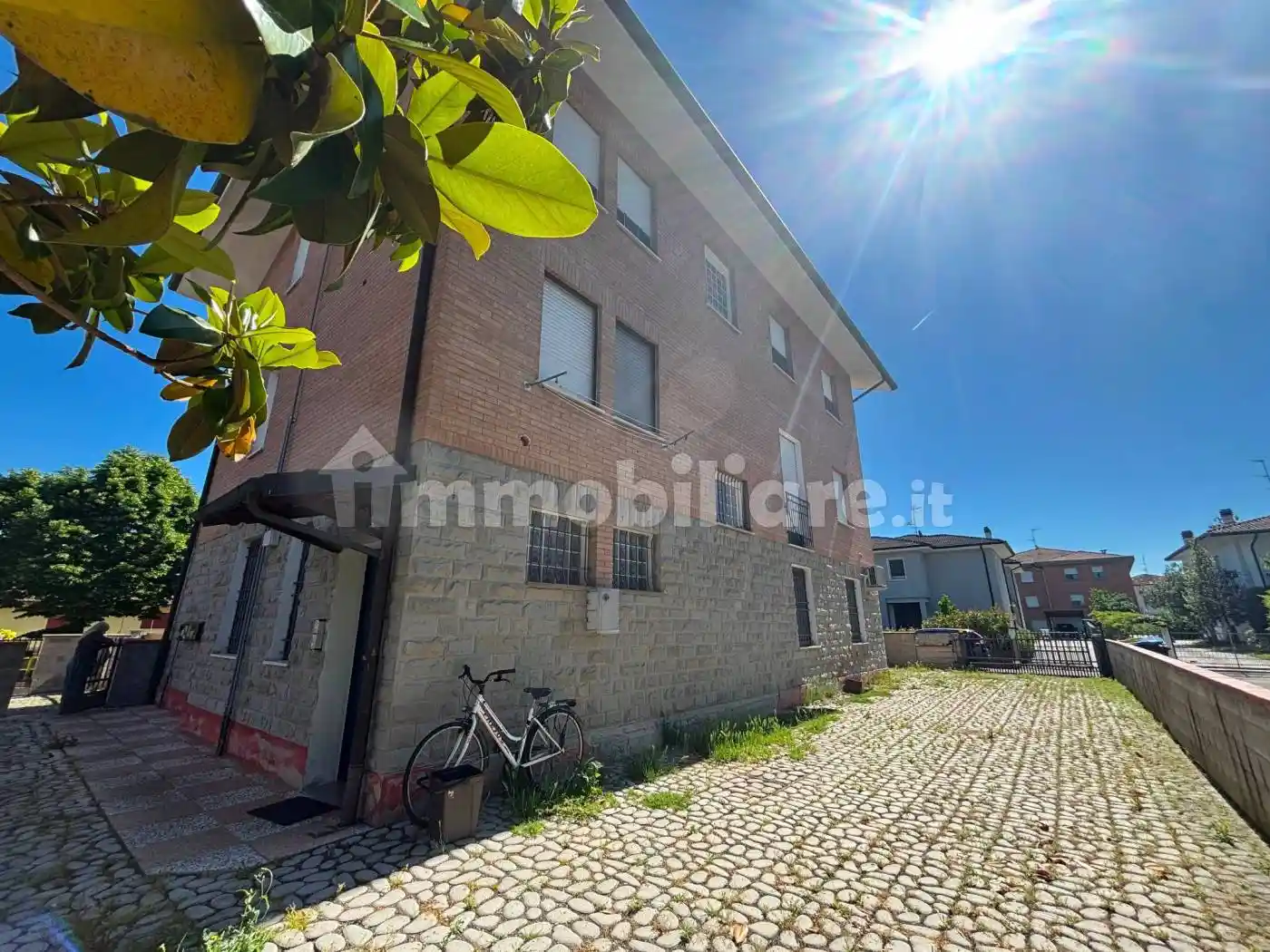 Appartamento in vendita a Poggio Renatico