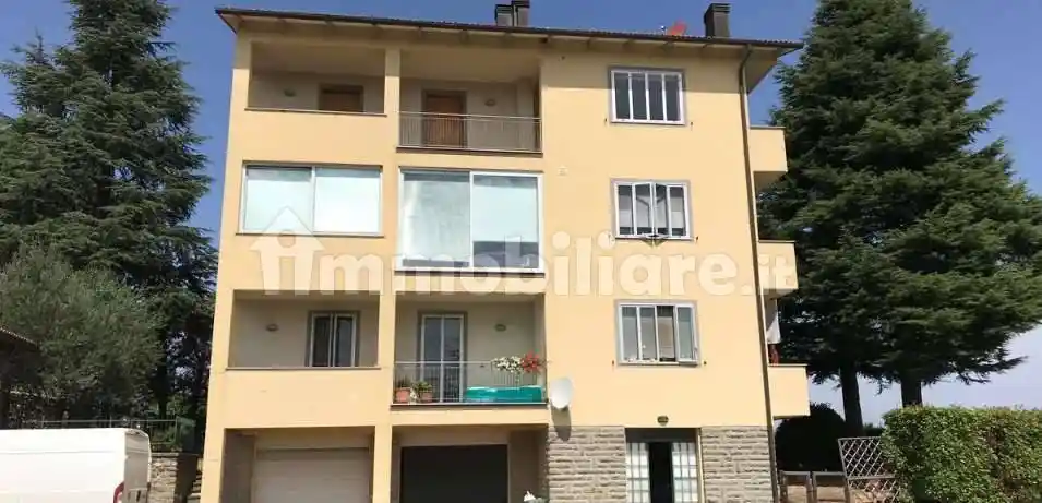 Appartamento in vendita a Loiano