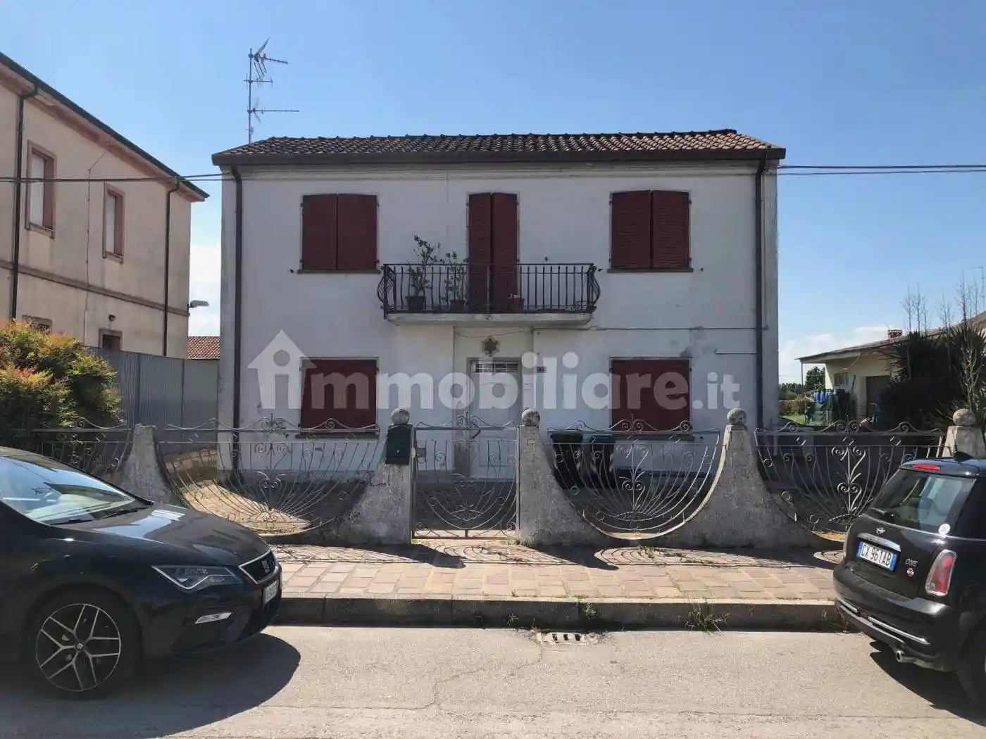 Casa indipendente in vendita a Lagosanto