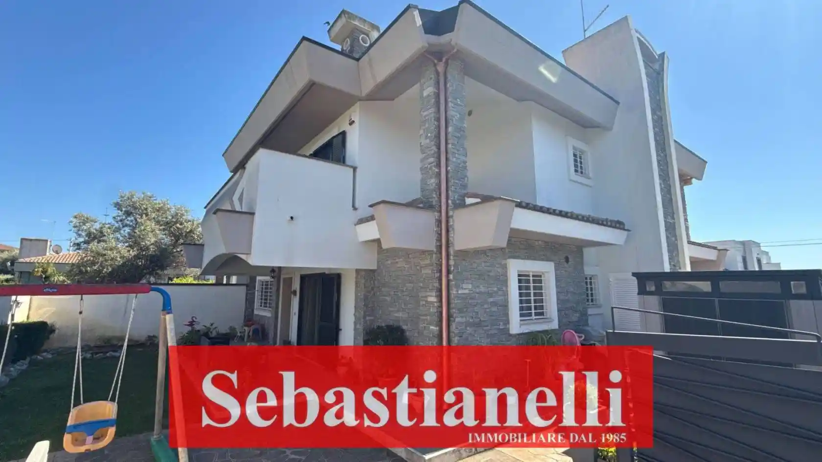 Villa in vendita a Anzio