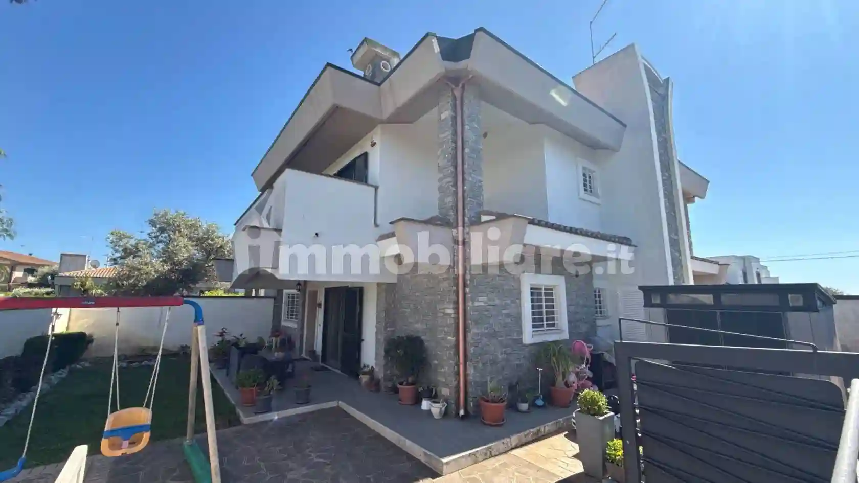 Villa - foto 2