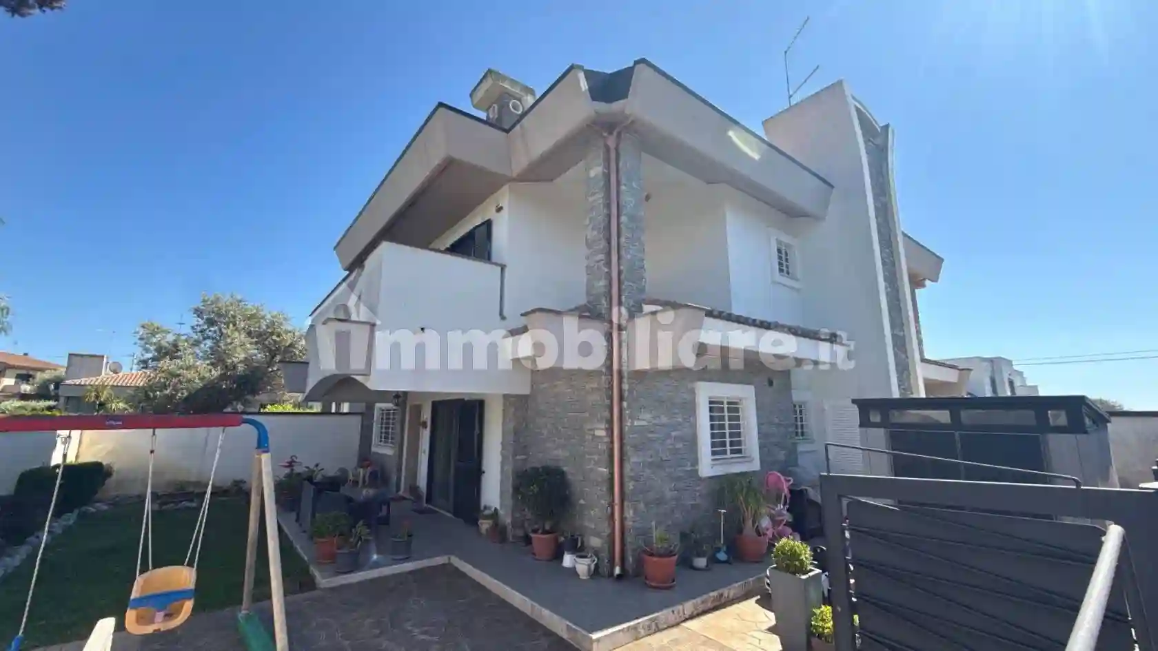 Villa - foto 4
