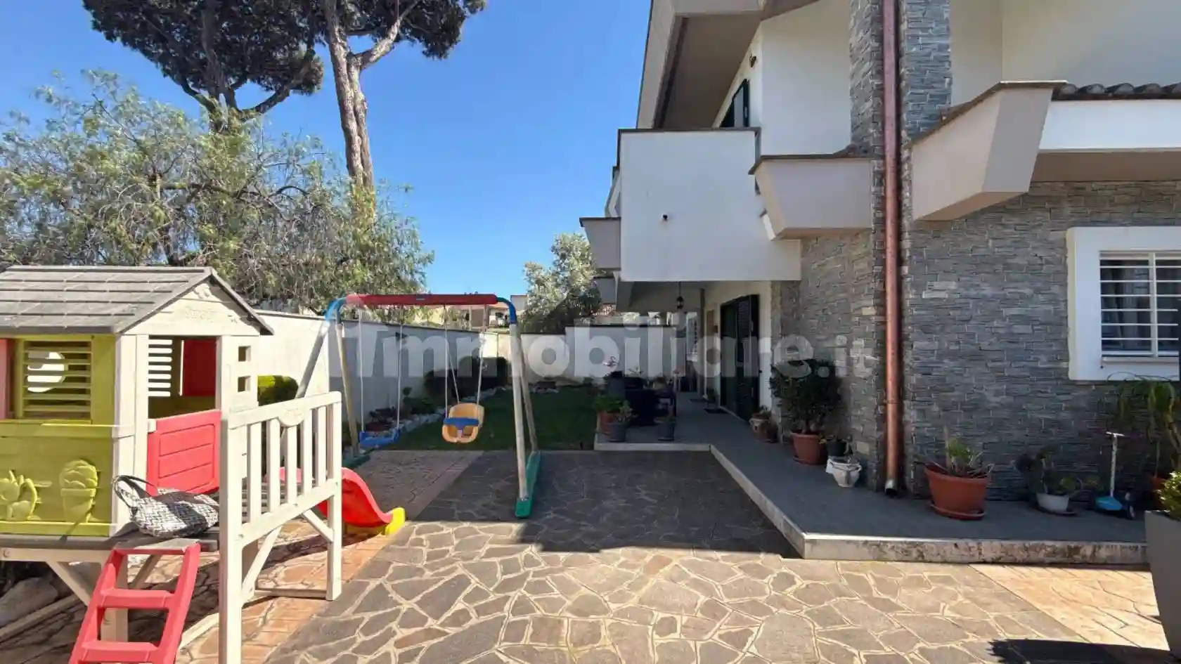Villa - foto 5