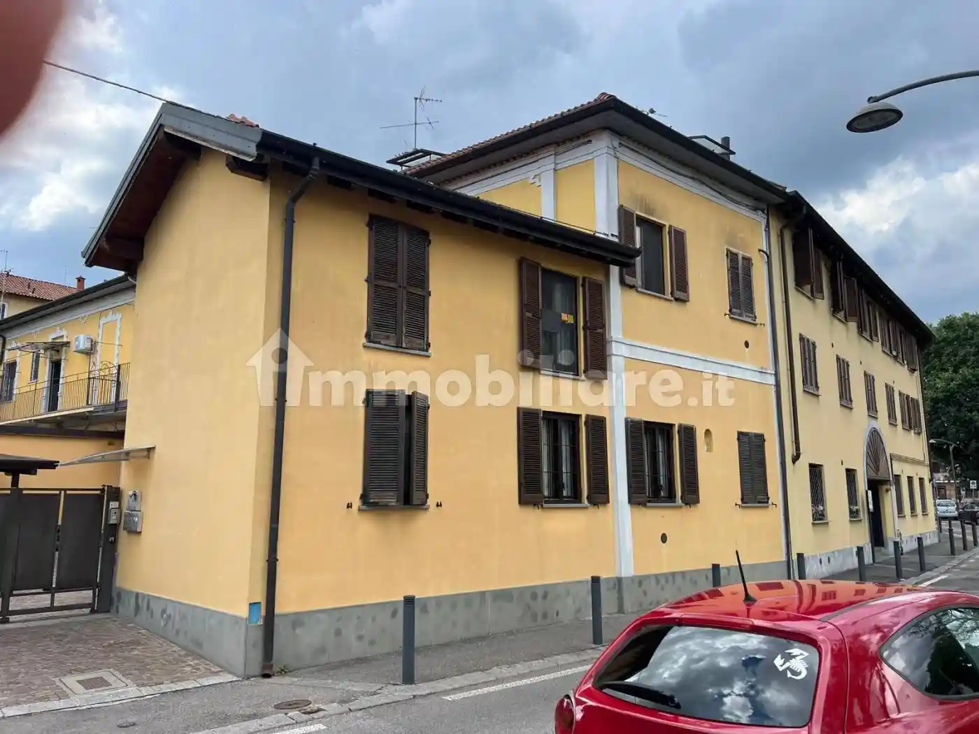 Appartamento in vendita a Cernusco sul Naviglio