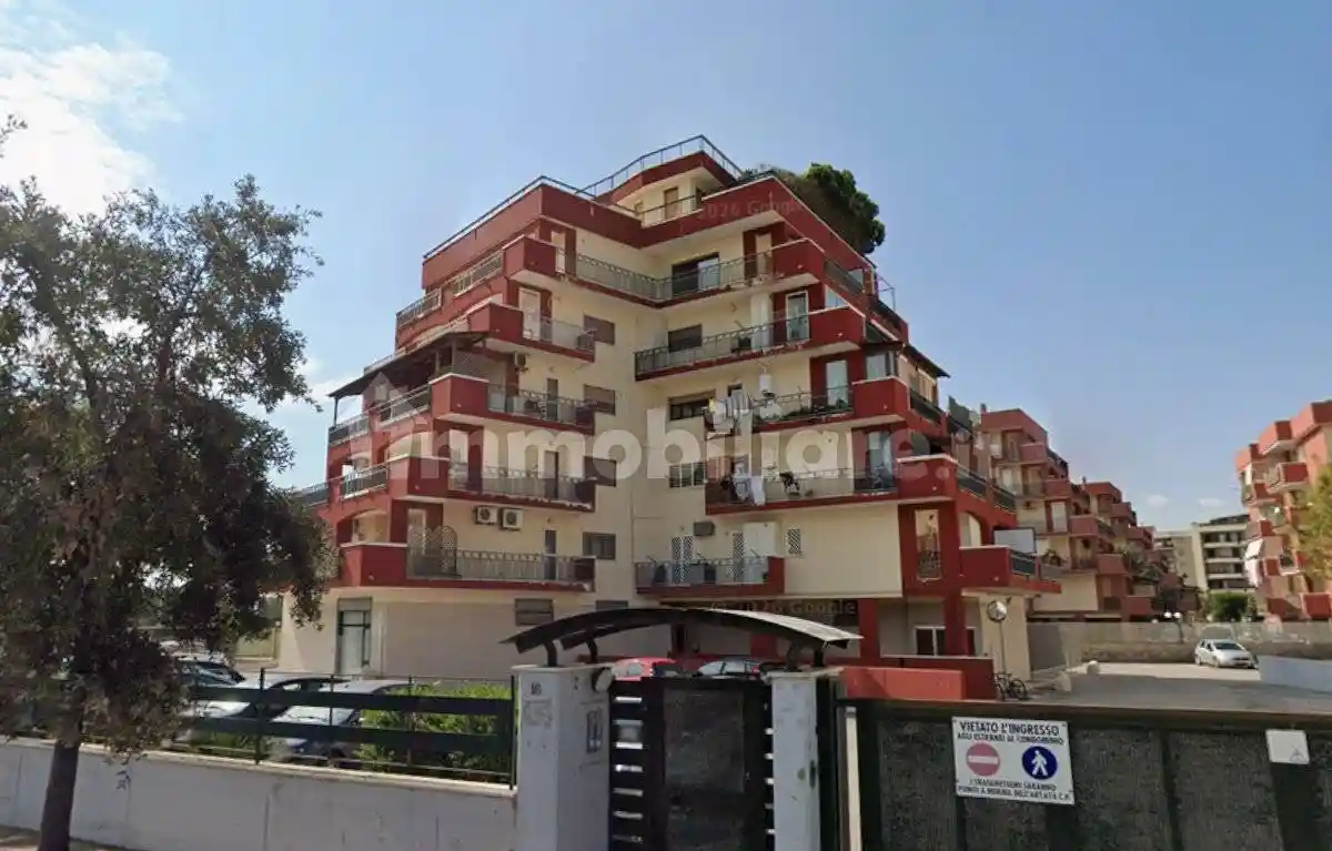 Appartamento in vendita a Bisceglie