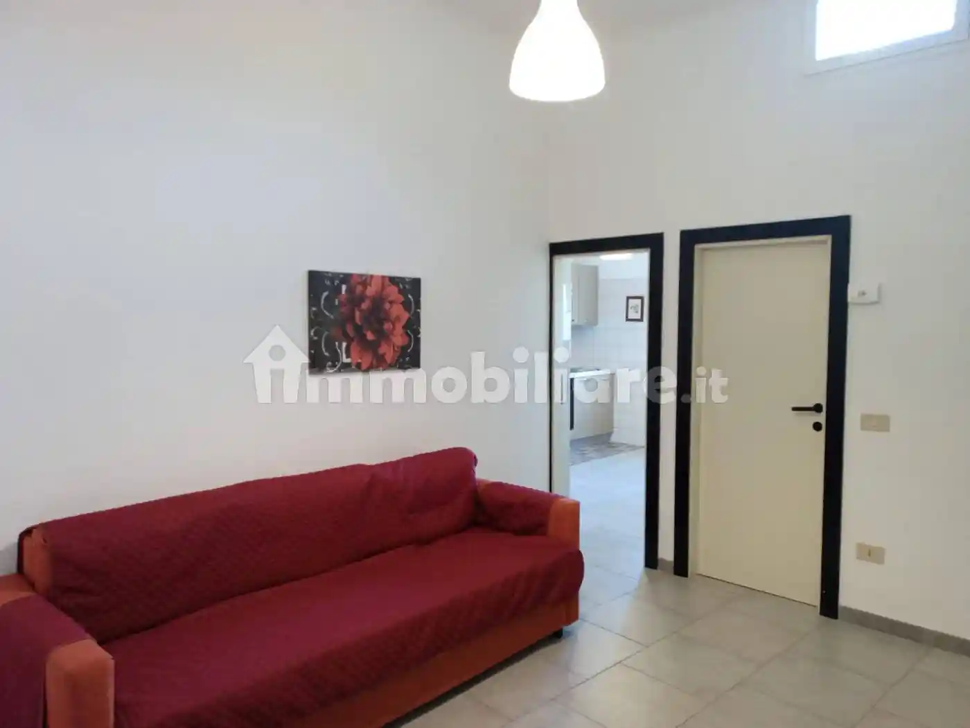 Appartamento in affitto a San Giorgio Ionico