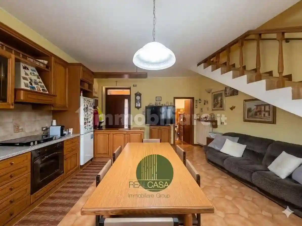 Casa indipendente - foto 3