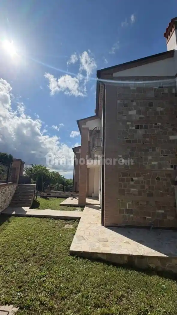 Villa in vendita a Baone
