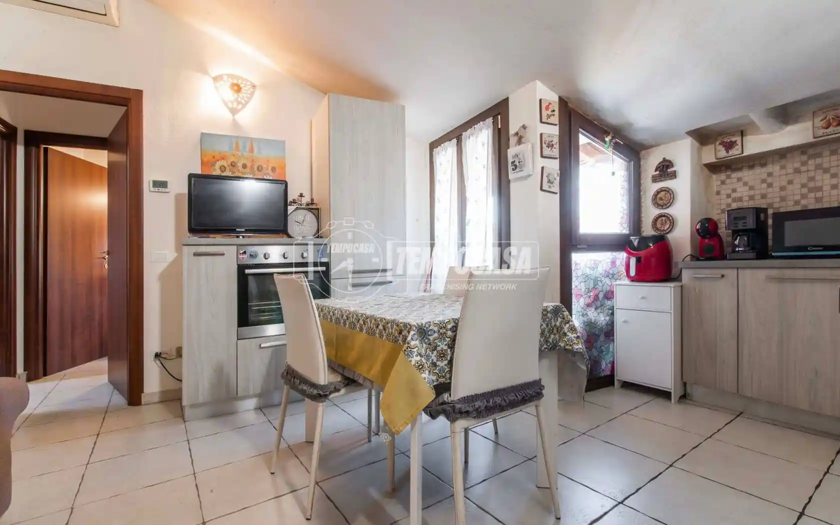 Appartamento in vendita a Lurago Marinone