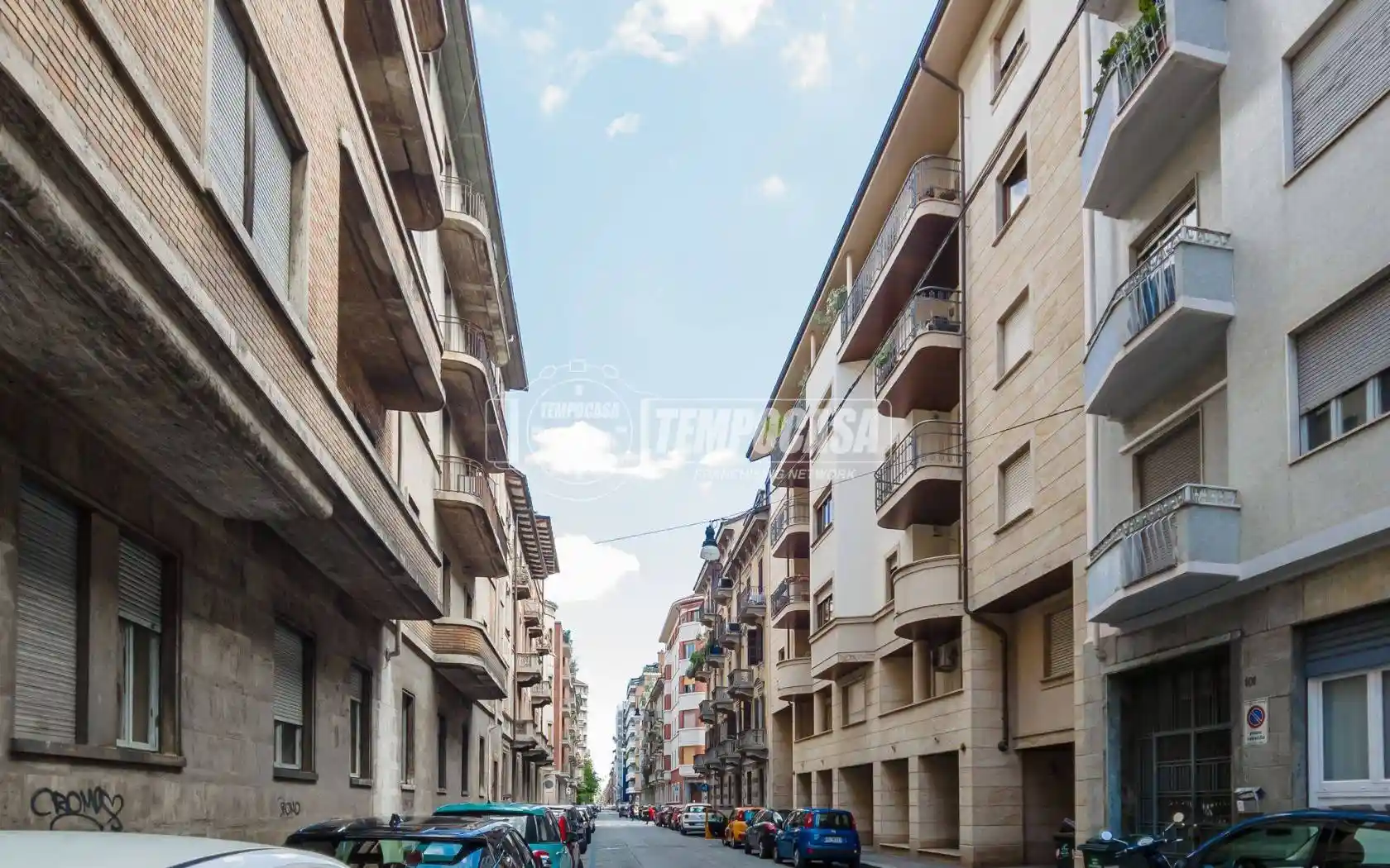 Appartamento in vendita a Torino