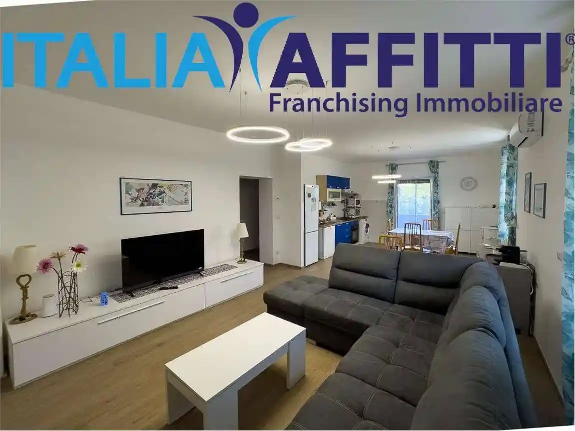 Appartamento in affitto a Francavilla al Mare