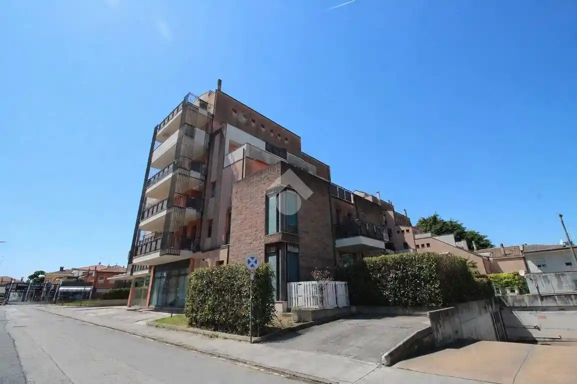 Appartamento in vendita a Vicenza