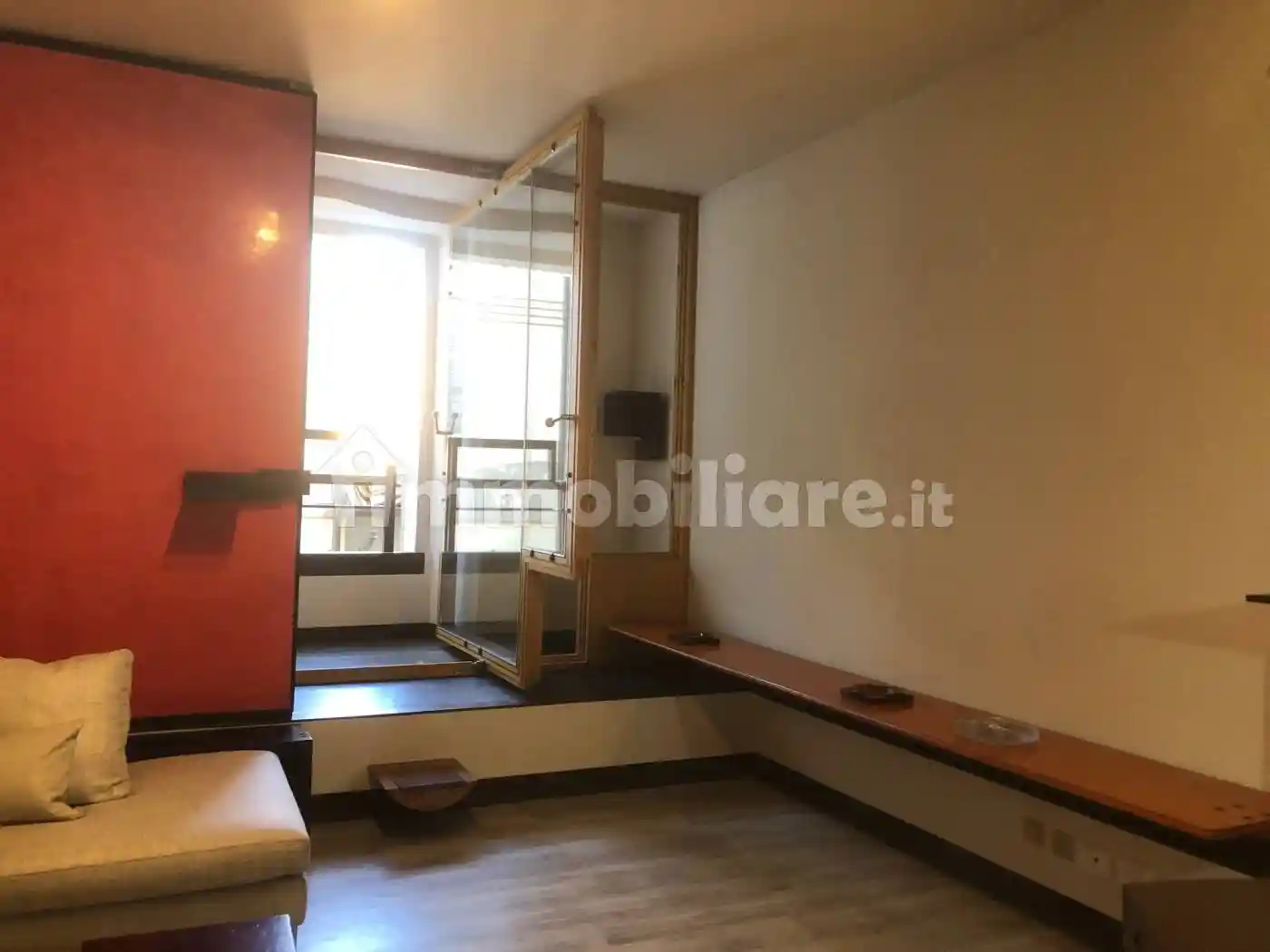 Appartamento in affitto a Parma