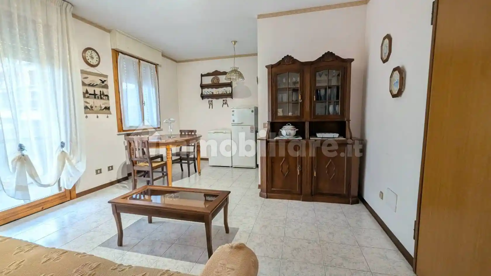 Appartamento in vendita a Parma