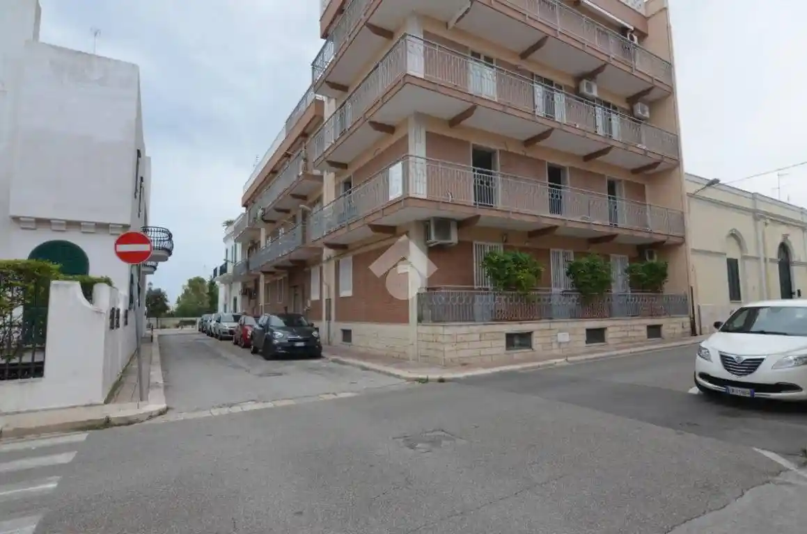 Appartamento in vendita a Bari