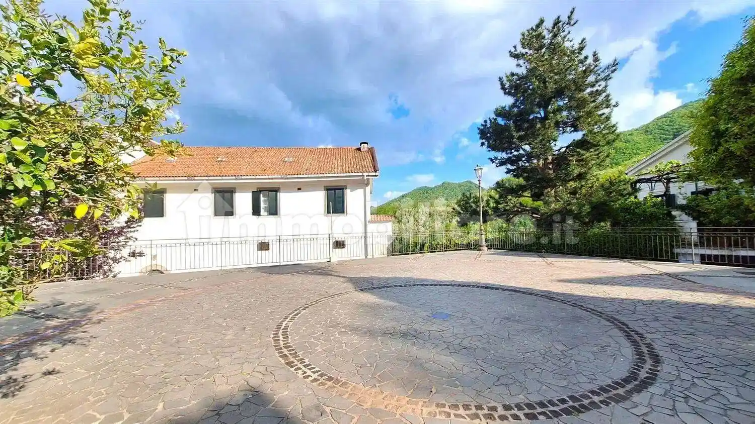 Appartamento in vendita a Cava de' Tirreni
