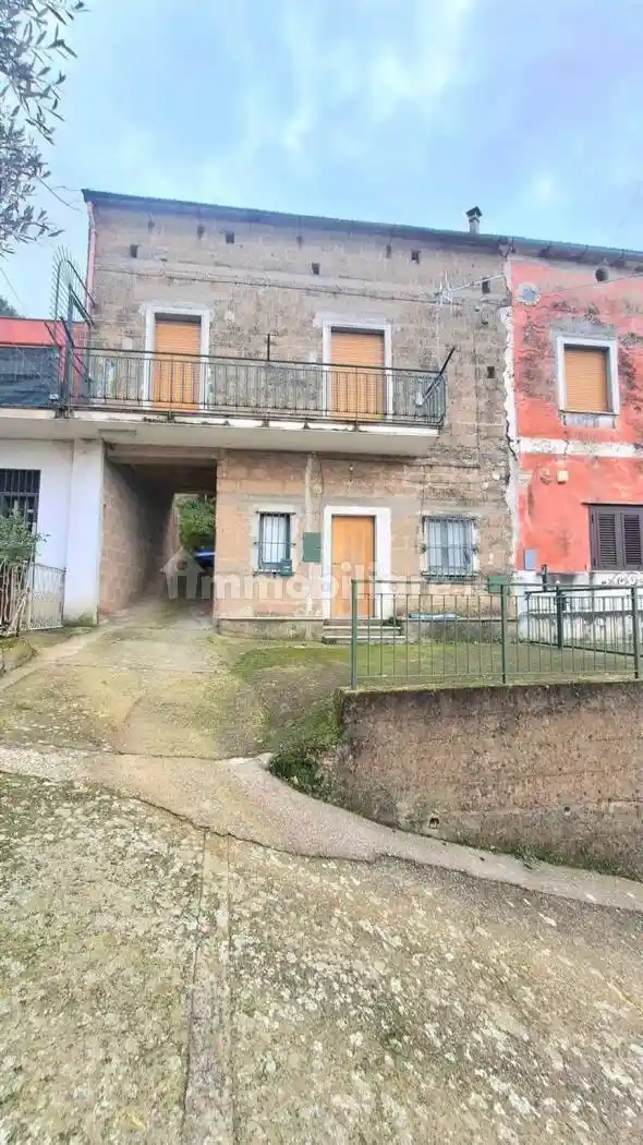 Appartamento in vendita a Cava de' Tirreni