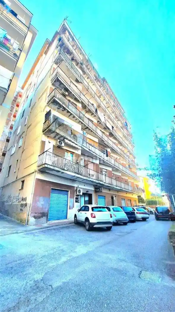 Appartamento in vendita a Roccapiemonte