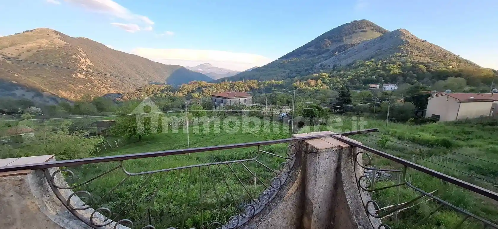 Casa indipendente in vendita a Maratea