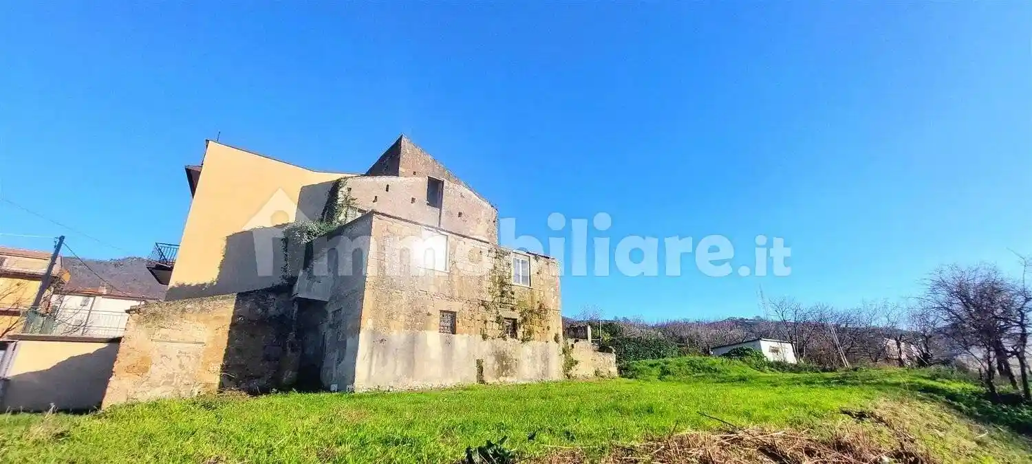 Villa in vendita a Cava de' Tirreni