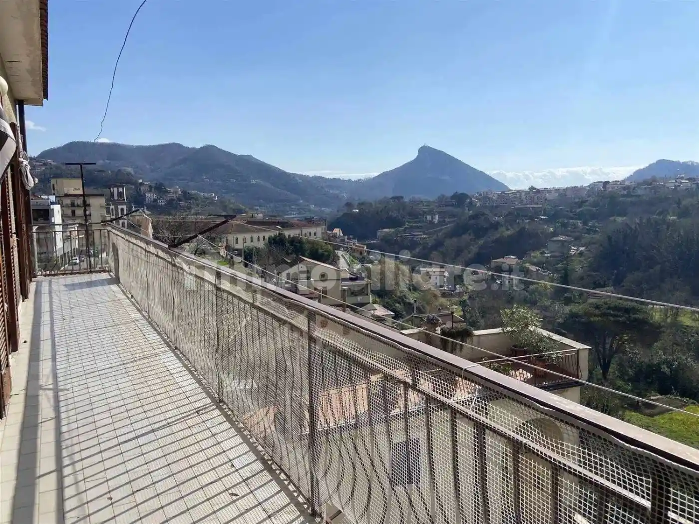 Appartamento in vendita a Cava de' Tirreni