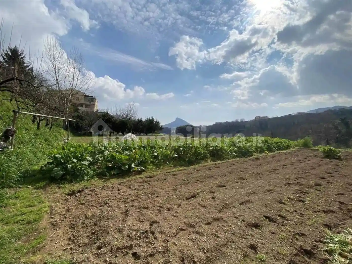 Villa in vendita a Cava de' Tirreni