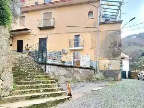 Appartamento in vendita a Cava de' Tirreni