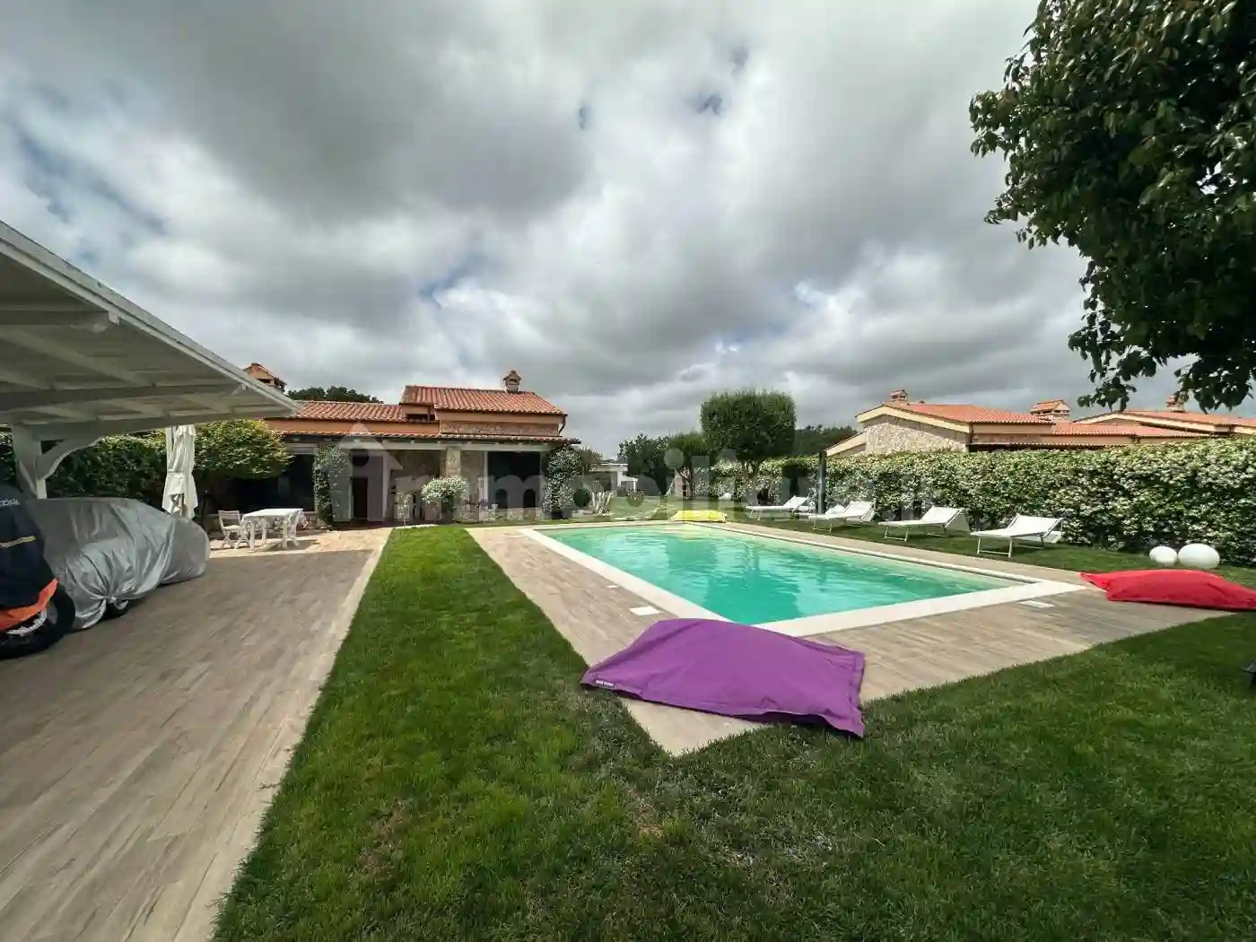 Villa - foto 4