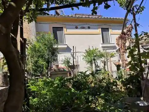 Appartamento in vendita a Cava de' Tirreni