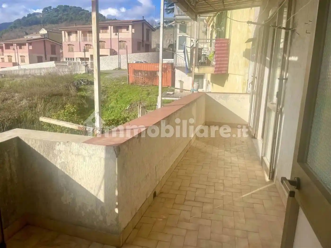Appartamento in vendita a Cava de' Tirreni