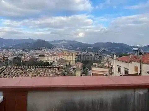 Appartamento in vendita a Cava de' Tirreni