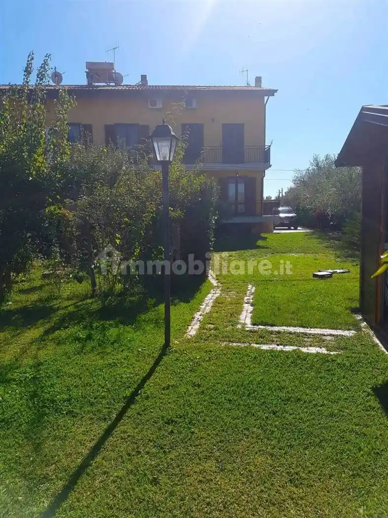 Villa in vendita a Casal Velino