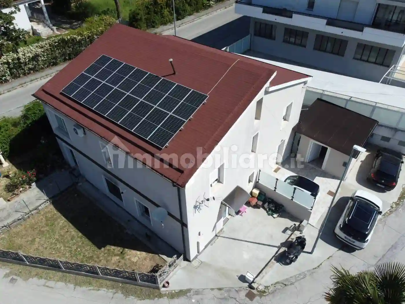 Villa - foto 2