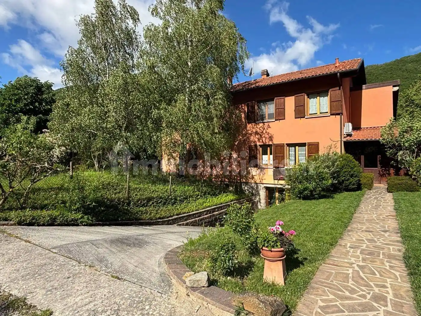 Villa in vendita a Loiano