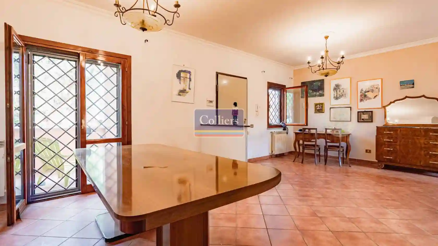 Villetta a schiera - foto 4