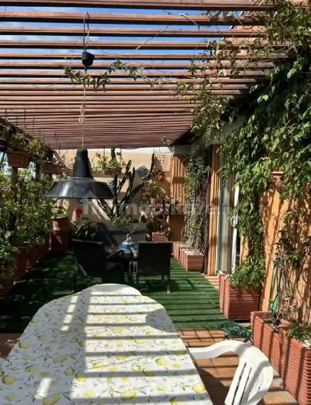 Attico - Mansarda in vendita a Trani