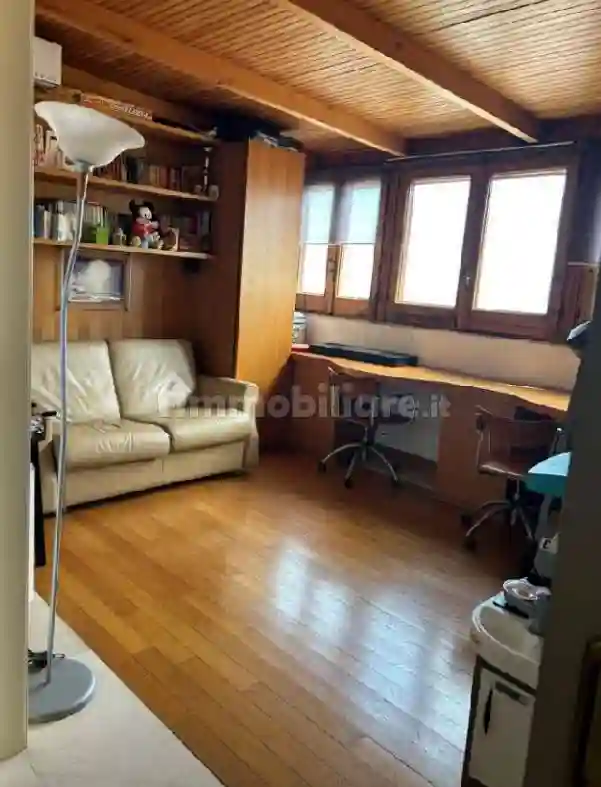 Attico - Mansarda - foto 5