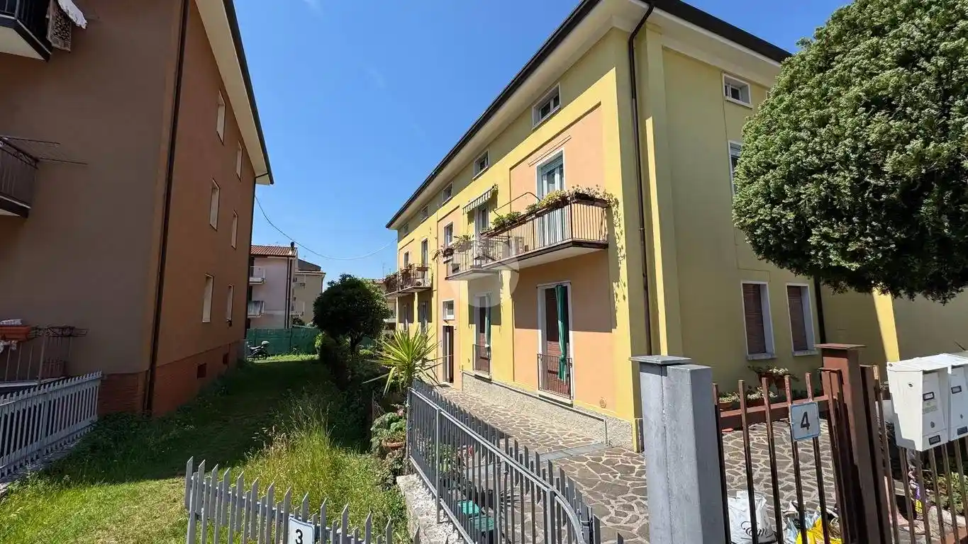 Appartamento in vendita a Garda