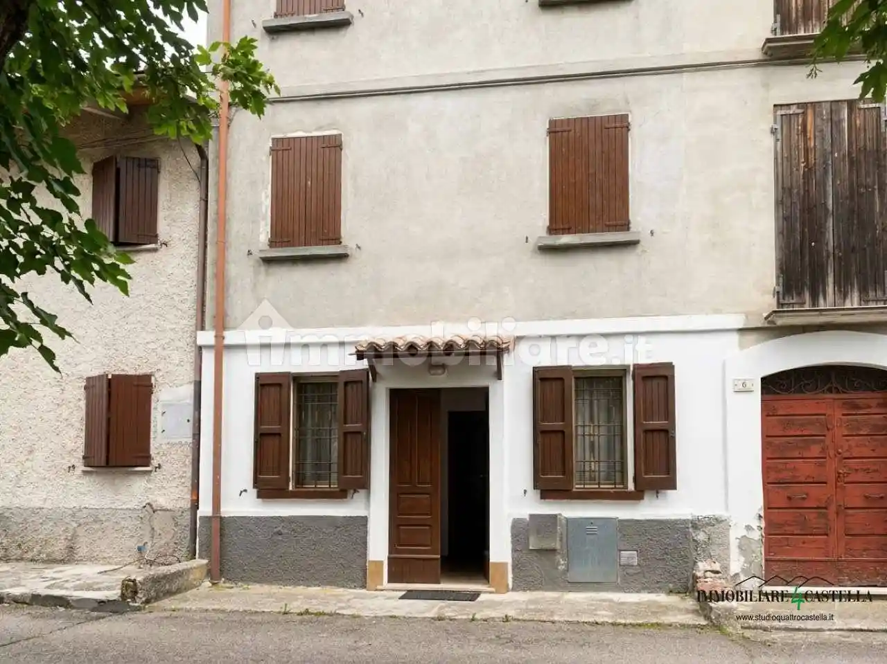Casa indipendente in vendita a Casina